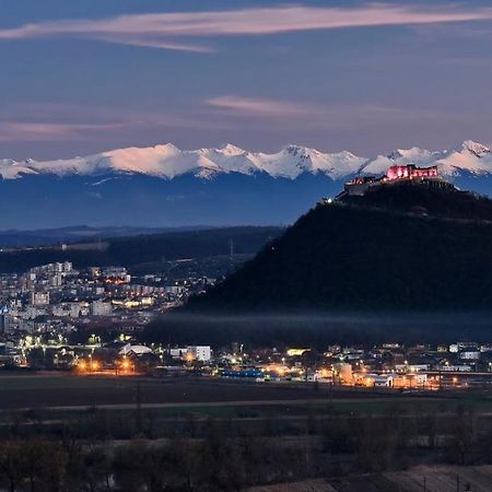 Luna Deva Exteriér fotografie